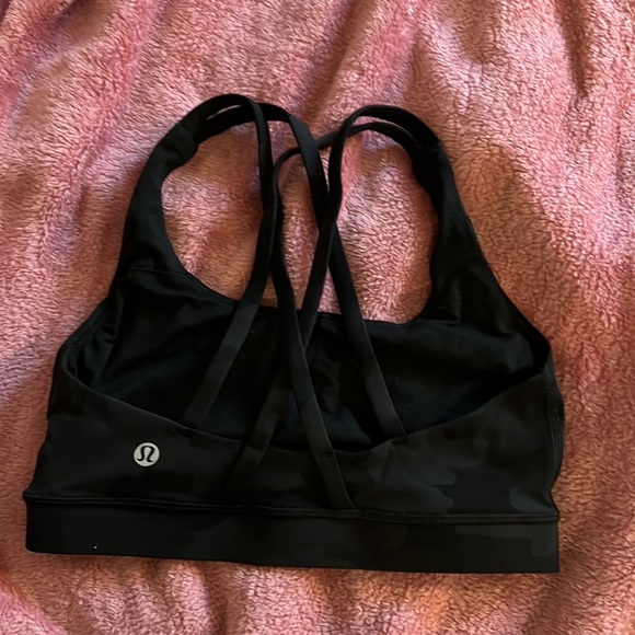 Lululemon Energy Bra - Picture 3 of 5